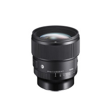 Sigma 85mm F1.4 DG DN, Art, Sony E-mount Sigma 85mm F1.4 DG DN, Art, Sony E-mount