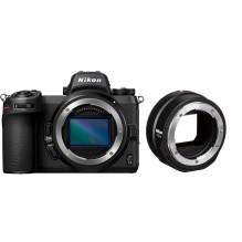 Nikon Z7 II, (Z7II), (Z 7...
