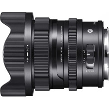 Sigma 24mm F2 DG DN , Contemporary , Sony E