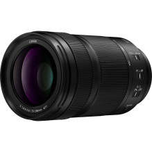 Panasonic LUMIX S 70-300mm F4.5-5.6 MACRO O.I.S. Panasonic LUMIX S 70-300mm F4.5-5.6 MACRO O.I.S.