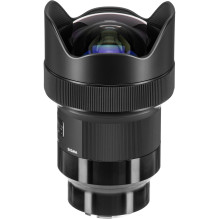 Sigma 14mm F1.8 DG HSM,...