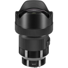 Sigma 14mm F1.8 DG HSM, Art, Sony E Sigma 14mm F1.8 DG HSM, Art, Sony E