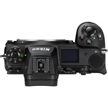 Nikon Z7 II, (Z7II), (Z 7 II), (Z 7II) + Mount Adapter FTZ II Nikon Z7 II, (Z7II), (Z 7 II), (Z 7II) + Mount Adapter FTZ II