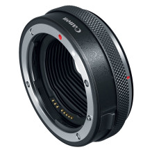 „Canon EF-EOS R“ valdymo žiedo tvirtinimo adapteris