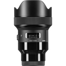 Sigma 14mm F1.8 DG HSM, Art, Sony E Sigma 14mm F1.8 DG HSM, Art, Sony E
