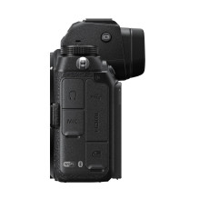 Nikon Z7 II, (Z7II), (Z 7 II), (Z 7II) + Mount Adapter FTZ II Nikon Z7 II, (Z7II), (Z 7 II), (Z 7II) + Mount Adapter FTZ II
