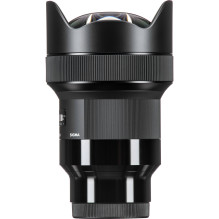 Sigma 14mm F1.8 DG HSM, Art, Sony E Sigma 14mm F1.8 DG HSM, Art, Sony E