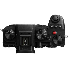Panasonic Lumix DC-S5 body (Black)