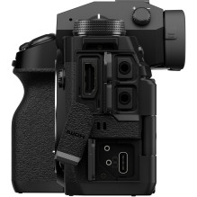 Fujifilm X-H2 + FUJINON XF...