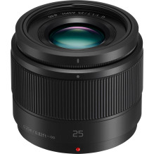 Panasonic LUMIX G 25mm f /...