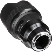 Sigma 14mm F1.8 DG HSM, Art, Sony E Sigma 14mm F1.8 DG HSM, Art, Sony E