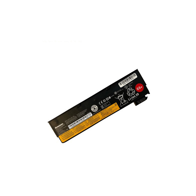 Pakaitinė Baterija - LENOVO 45N1127, 68+, 6040mAh Pakaitinė Baterija