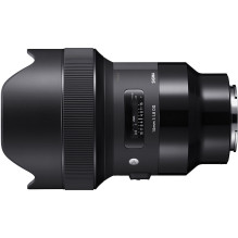 Sigma 14mm F1.8 DG HSM, Art, Sony E Sigma 14mm F1.8 DG HSM, Art, Sony E