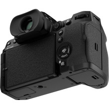 Fujifilm X-H2 + FUJINON XF 16-80mm F4 R OIS WR (Black)