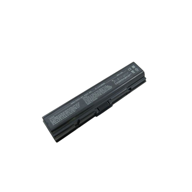 Replacement battery TOSHIBA PA3533U-1BRS 8800mAh 10.8-11.1V