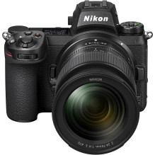 Nikon Z6 II, (Z6II), (Z 6 II), (Z 6II) + NIKKOR Z 24-70mm f / 4 S Nikon Z6 II, (Z6II), (Z 6 II), (Z 6II) + NIKKOR Z 24-70mm f / 4 S
