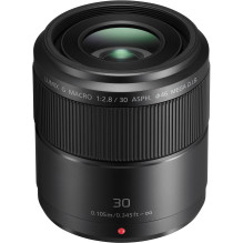 Panasonic LUMIX G Macro...