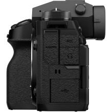 Fujifilm X-H2 Body (Black)