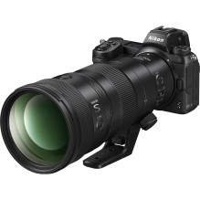 Nikon NIKKOR Z 400mm F4.5 VR S Nikon NIKKOR Z 400mm F4.5 VR S