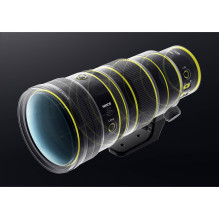 Nikon NIKKOR Z 400mm F4.5 VR S Nikon NIKKOR Z 400mm F4.5 VR S