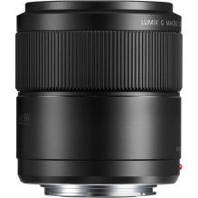 Panasonic LUMIX G Macro 30mm f / 2.8 Asph. Mega O.I.S. (H-HS030) Panasonic LUMIX G Macro 30mm f / 2.8 Asph. Mega O.I.S. (H-HS030)