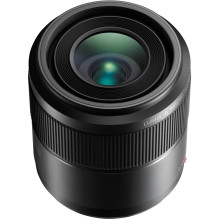 Panasonic LUMIX G Macro 30mm f / 2.8 Asph. Mega O.I.S. (H-HS030) Panasonic LUMIX G Macro 30mm f / 2.8 Asph. Mega O.I.S. (H-HS030)