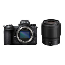 Nikon Z6 II, (Z6II), (Z 6...