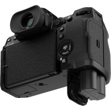 Fujifilm X-H2 Body (Black)