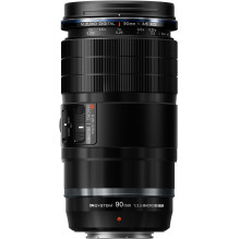 Olympus OM SYSTEM M.ZUIKO ED 90mm F3.5 Macro IS PRO Olympus OM SYSTEM M.ZUIKO ED 90mm F3.5 Macro IS PRO