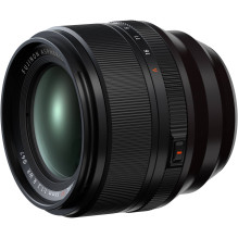FUJIFILM FUJINON XF 56mm F1.2 R WR