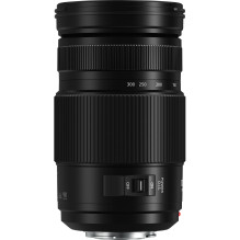 Panasonic LUMIX G VARIO 100-300mm / F4.0-5.6 II / POWER O.I.S. (H-FSA100300) Panasonic LUMIX G VARIO 100-300mm / F4.0-5.6 II / POWER O.I.S. (H-FSA100300)