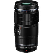 Olympus OM SYSTEM M.ZUIKO ED 90mm F3.5 Macro IS PRO Olympus OM SYSTEM M.ZUIKO ED 90mm F3.5 Macro IS PRO