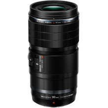 Olympus OM SYSTEM M.ZUIKO ED 90mm F3.5 Macro IS PRO Olympus OM SYSTEM M.ZUIKO ED 90mm F3.5 Macro IS PRO