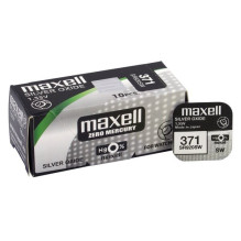 Battery - Maxell 371...