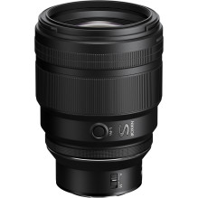 Nikon NIKKOR Z 85mm f/1.2 S Nikon NIKKOR Z 85mm f/1.2 S