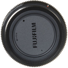 FUJIFILM FUJINON GF 120mm F4 R LM OIS WR Makro