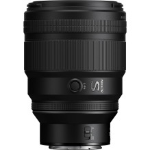 Nikon NIKKOR Z 85mm f/1.2 S Nikon NIKKOR Z 85mm f/1.2 S