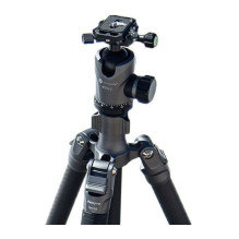 Galvutė trikojui Fotopro FPH-42QS Arca-Type Ball Head Galvutė trikojui Fotopro FPH-42QS Arca-Type Ball Head