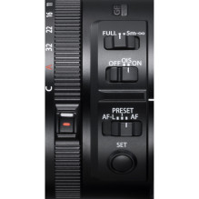 FUJIFILM FUJINON GF 250mm F4 R LM OIS WR FUJIFILM FUJINON GF 250mm F4 R LM OIS WR