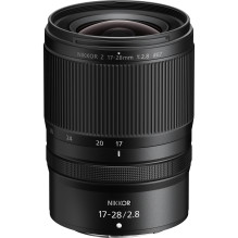 Nikon NIKKOR Z 17-28mm f / 2.8
