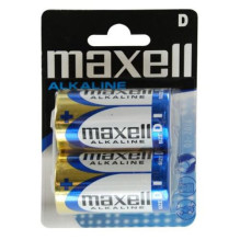 Batteries - Maxell 161170...