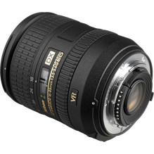 Nikon AF-S DX NIKKOR 16-85mm f / 3.5-5.6G ED VR