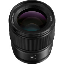 Panasonic LUMIX S 85mm F1.8 (S-S85) Panasonic LUMIX S 85mm F1.8 (S-S85)