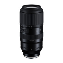 Tamron 50-400mm F / 4.5-6.3...