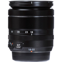 FUJIFILM FUJINON XF 18-55mm F2.8-4 R LM OIS FUJIFILM FUJINON XF 18-55mm F2.8-4 R LM OIS