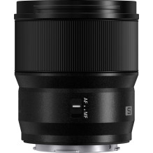 Panasonic LUMIX S 85mm F1.8 (S-S85) Panasonic LUMIX S 85mm F1.8 (S-S85)