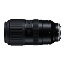 Tamron 50-400mm F / 4.5-6.3 Di III VC VXD (Sony E mount)(A067)