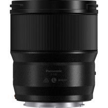 Panasonic LUMIX S 85mm F1.8 (S-S85) Panasonic LUMIX S 85mm F1.8 (S-S85)