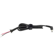 Power supply cable with...