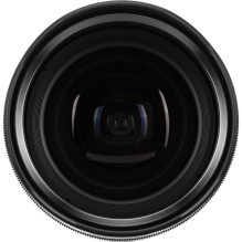 FUJIFILM FUJINON XF 8-16mm F2.8 R LM WR FUJIFILM FUJINON XF 8-16mm F2.8 R LM WR